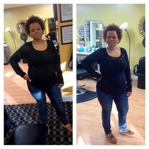 Meet your Posher, Yadira